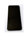 Pantalla lcd para Xiaomi Redmi 15C mas tactil negro calidad premium