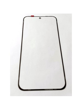 Cristal negro para Xiaomi Poco F7 5G calidad premium