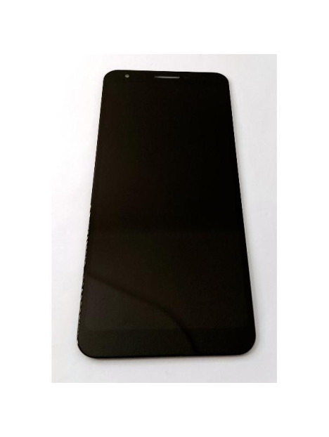 Pantalla lcd para Google Pixel 3A XL mas tactil negro compatible TFT Pantalla lcd para Google Pixel 3A XL mas tactil negro compatible TFT