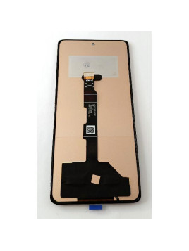 Pantalla lcd para Xiaomi Redmi Note 14 Pro 4G mas tactil negro compatible TFT