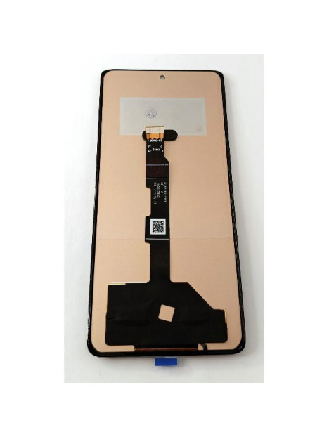 Pantalla lcd para Xiaomi Redmi Note 14 Pro 4G mas tactil negro compatible TFT