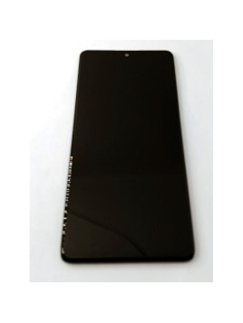 Pantalla lcd para Xiaomi Redmi Note 14 Pro 4G mas tactil negro compatible TFT