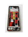 Carcasa o marco central verde para Oppo A5 Pro 4G CPH2711