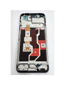 Pantalla lcd para Oppo A96 CPH2333 mas tactil negro con marco negro 4130058 Service Pack
