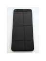 Pantalla lcd para Oppo A96 CPH2333 mas tactil negro con marco negro 4130058 Service Pack