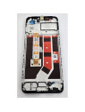 Pantalla lcd para Oppo A18 CPH2591 Oppo A38 CPH2579 mas tactil negro marco negro 621029000099 Service Pack