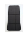 Pantalla lcd para Oppo A18 CPH2591 Oppo A38 CPH2579 mas tactil negro marco negro 621029000099 Service Pack