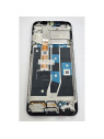 Pantalla lcd para Oppo A54s 4G CPH2273 mas tactil negro con marco negro 4908020 Service Pack