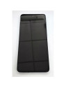 Pantalla lcd para Oppo A98 CPH2529 mas tactil negro con marco negro 621029000029 Service Pack