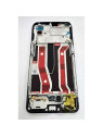 Pantalla lcd para Oppo A94 5G CPH2211 A95 5G Reno5 Z mas tactil negro con marco negro 4908719 Service Pack