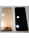 Pantalla Oled para Samsung Galaxy M30 M305 M30s M307 mas tactil negro