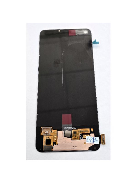 Pantalla lcd para Oppo A94 4G A94 5G CPH2211 A74 4G CPH2219 Realme 7 Pro 8 Pro mas tactil negro Service Pack
