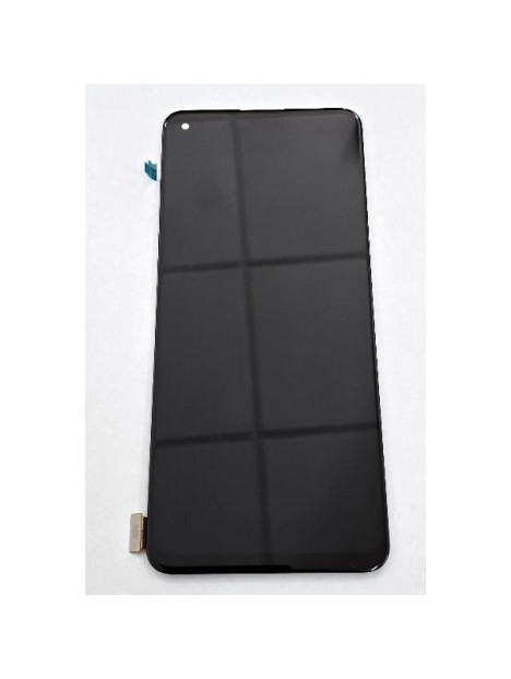 Pantalla lcd para Oppo A94 4G A94 5G CPH2211 A74 4G CPH2219 Realme 7 Pro 8 Pro mas tactil negro Service Pack