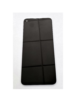 Pantalla lcd para Oppo A72 CPH2067 Oppo A52 CPH2069 Oppo A92 CPH2059 mas tactil negro Service Pack
