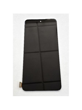 Pantalla lcd para Oppo Reno 12F Oppo Reno 12 FS Realme 12 4G mas tactil negro Service Pack