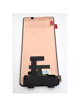 Pantalla lcd para Oppo Reno 6 Pro Oppo Reno 6 Pro Plus 5G mas tactil negro Service Pack