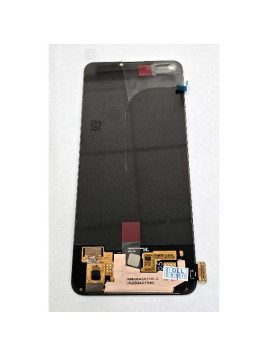 Pantalla lcd para Oppo Reno 8 Lite Oppo Reno 7 Lite 5G Oppo A74 4G Realme 8 4G mas tactil negro Service Pack