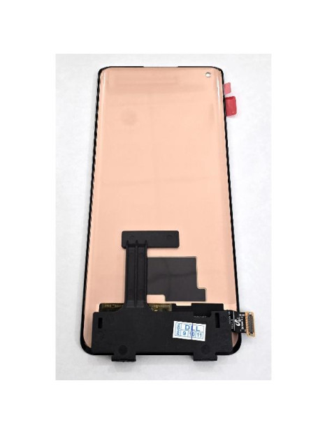 Pantalla lcd para Oppo Find X2 Neo Oppo Reno 3 Pro Oppo Reno 4 Pro Oneplus 8 5G mas tactil negro Service Pack