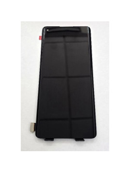 Pantalla lcd para Oppo Find X2 Neo Oppo Reno 3 Pro Oppo Reno 4 Pro Oneplus 8 5G mas tactil negro Service Pack