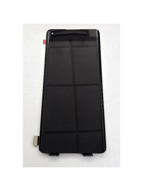 Pantalla lcd para Oppo Find X2 Neo Oppo Reno 3 Pro Oppo Reno 4 Pro Oneplus 8 5G mas tactil negro Service Pack