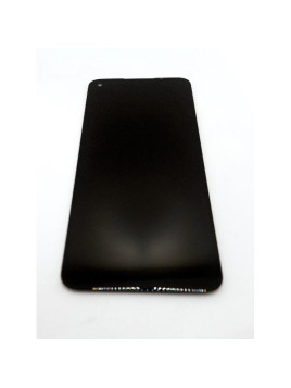 Pantalla lcd para Realme 8 5G Realme Narzo 30 5G mas tactil negro Service Pack