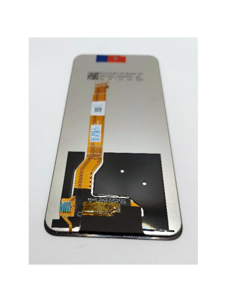 Pantalla lcd para Realme C55 4G C67 5G 11 5G Oppo A79 A98 5G A58 4G A1 mas tactil negro Service Pack