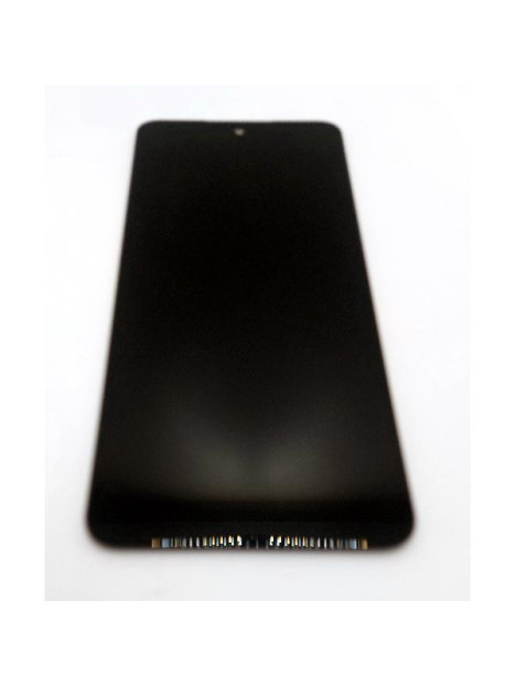 Pantalla lcd para Realme C55 4G C67 5G 11 5G Oppo A79 A98 5G A58 4G A1 mas tactil negro Service Pack