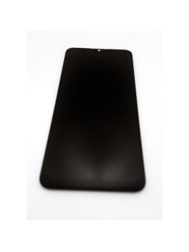 Pantalla lcd para Realme C31 4G mas tactil negro Service Pack