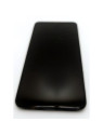 Pantalla lcd para Realme Note 50 4G mas tactil negro con marco negro Service Pack