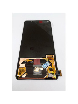 Pantalla lcd para Realme 14 Realme 14T Realme 14X 5G mas tactil negro Service Pack