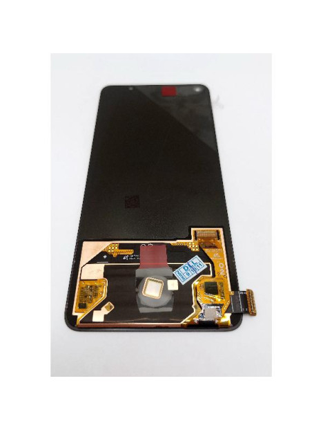 Pantalla lcd para Realme 14 Realme 14T Realme 14X 5G mas tactil negro Service Pack