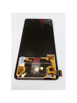 Pantalla lcd para Realme GT 2 Realme GT Neo 3T 5G mas tactil negro Service Pack