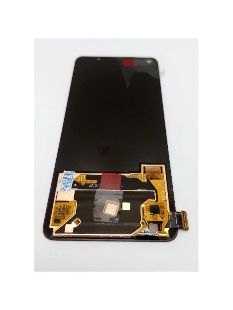Pantalla lcd para Realme GT 2 Realme GT Neo 3T 5G mas tactil negro Service Pack