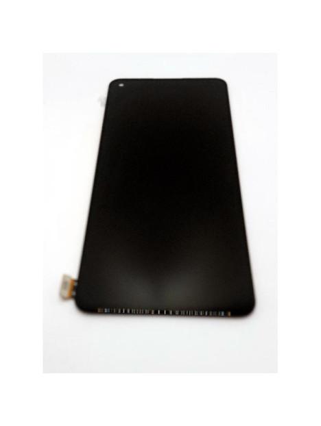 Pantalla lcd para Realme GT 2 Realme GT Neo 3T 5G mas tactil negro Service Pack