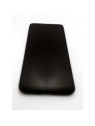 Pantalla lcd para Realme C11 4G mas tactil negro con marco negro Service Pack