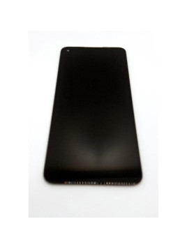 Pantalla lcd para Realme 8i Realme 9i Realme Narzo 50 Oppo A96 4G mas tactil negro Service Pack