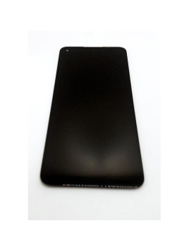 Pantalla lcd para Realme 12 5G 12X 5G C67 4G C75 4G Realme Narzo 70X 5G mas tactil negro Service Pack