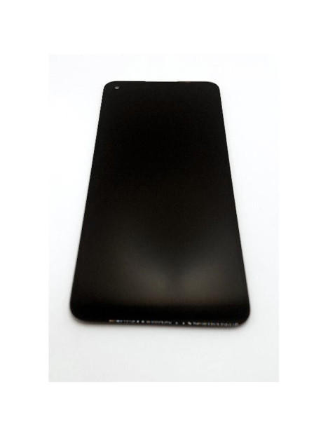 Pantalla lcd para Realme 12 5G 12X 5G C67 4G C75 4G Realme Narzo 70X 5G mas tactil negro Service Pack