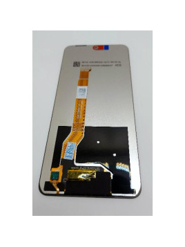 Pantalla lcd para Realme C21Y Realme C25Y mas tactil negro Service Pack