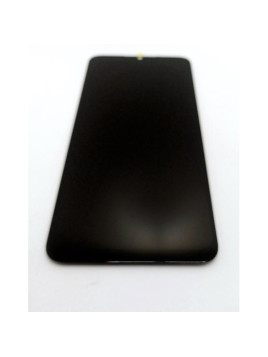 Pantalla lcd para Realme C51 Realme C53 Realme N53 Realme Note 50 Note 60 mas tactil negro Service Pack
