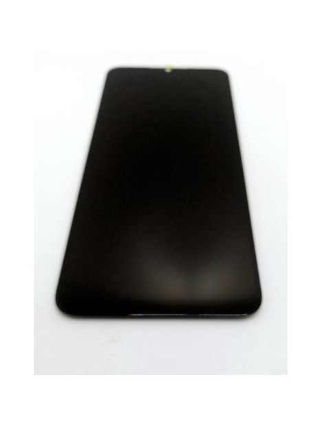 Pantalla lcd para Realme C51 Realme C53 Realme N53 Realme Note 50 Note 60 mas tactil negro Service Pack