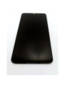 Pantalla lcd para Realme C51 Realme C53 Realme N53 Realme Note 50 Note 60 mas tactil negro Service Pack