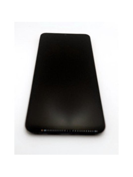 Pantalla lcd para Realme C33 Realme C30 Realme Narzo 50i Prime mas tactil negro Service Pack