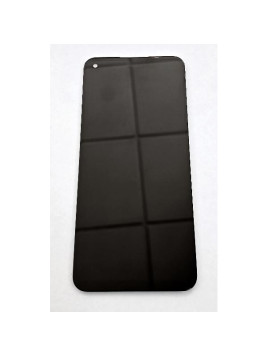 Pantalla lcd para Oppo A54 4G CPH2239 Oppo A55 4G mas tactil negro Service Pack