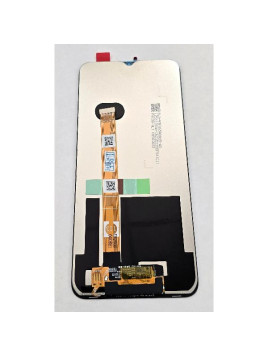 Pantalla lcd para Oppo A16 Oppo A16s Oppo A54s Realme Narzo 50A Realme C25 mas tactil negro Service Pack
