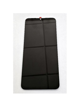 Pantalla lcd para Oppo A77 Oppo A57 Oppo A56s 5G mas tactil negro Service Pack