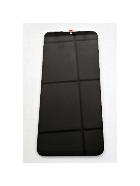 Pantalla lcd para Oppo A77 Oppo A57 Oppo A56s 5G mas tactil negro Service Pack