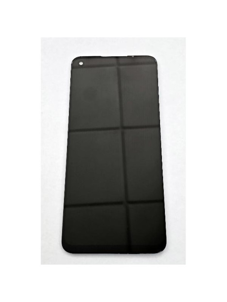 Pantalla lcd para Oppo A74 5G Oppo A54 5G Oppo A93 5G mas tactil negro Service Pack