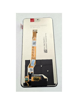 Pantalla lcd para Oppo A60 Oppo A40 Oppo A80 A5 A5 Pro A5X 4G Realme C65 C75 5G mas tactil negro Service Pack
