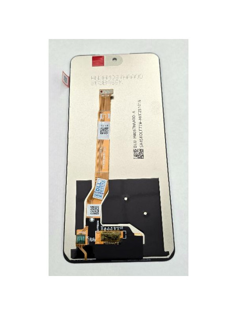 Pantalla lcd para Oppo A60 Oppo A40 Oppo A80 A5 A5 Pro A5X 4G Realme C65 C75 5G mas tactil negro Service Pack